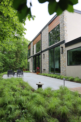 Contemporary Serenity