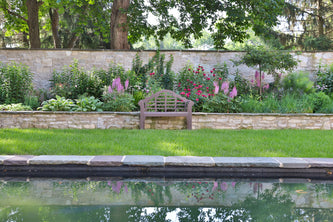 Glencoe Garden Escape