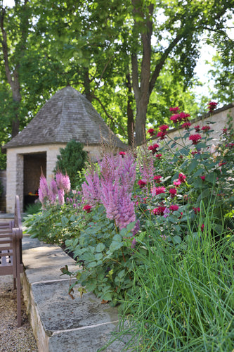 Glencoe Garden Escape