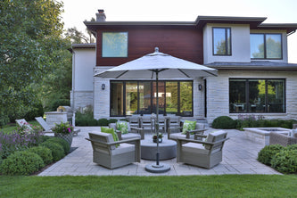 Northbrook Modern Elegance