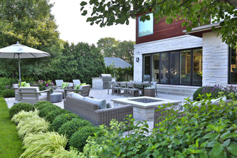Northbrook Modern Elegance