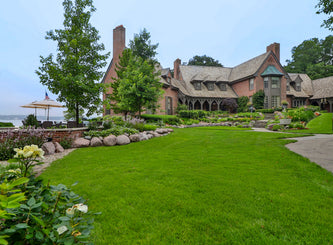 Lake Geneva Sanctuary