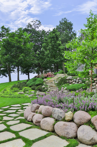 Lake Geneva Sanctuary