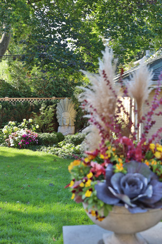 Kenilworth Restoration