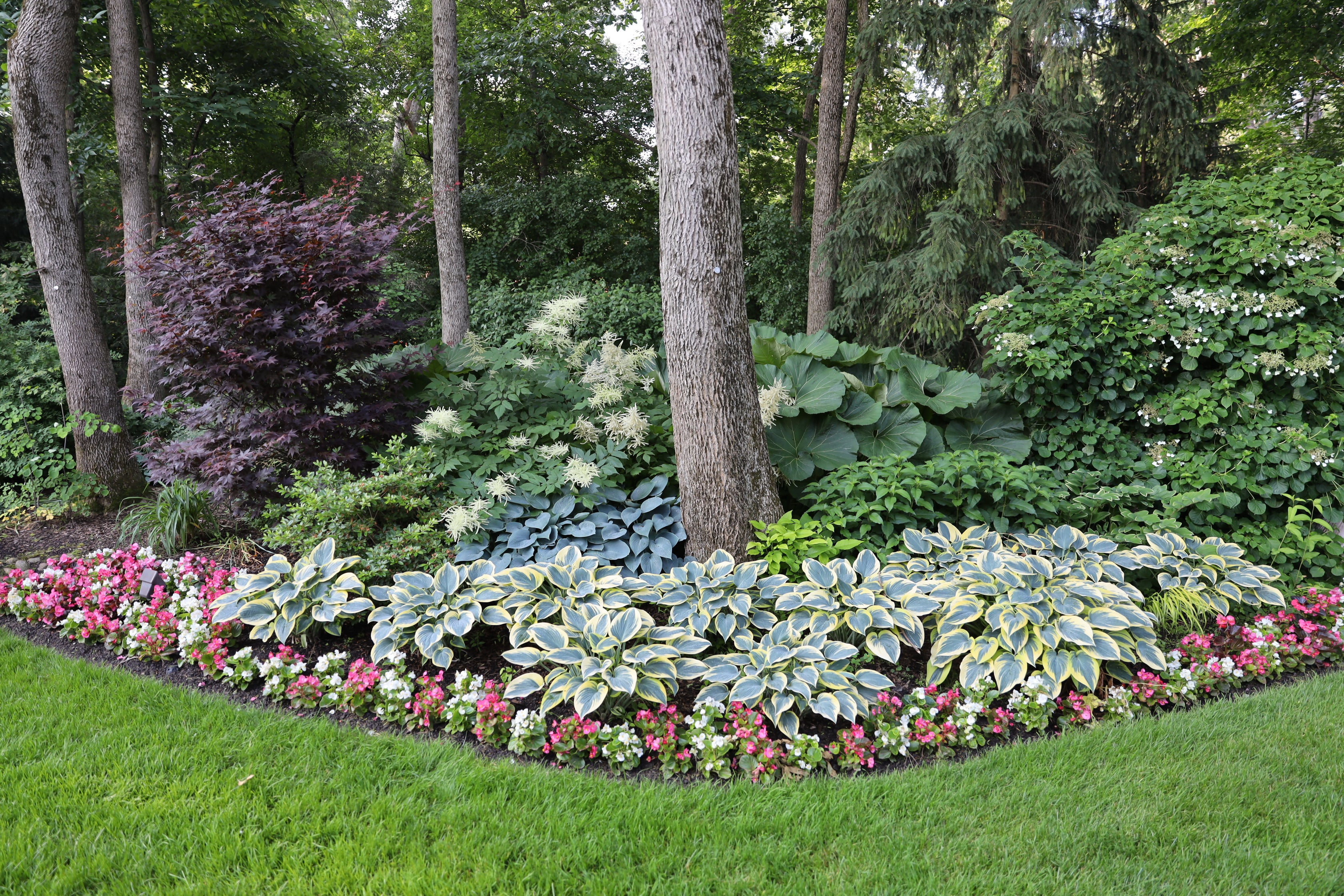 LAKE FOREST, IL, LANDSCAPING SERVICES