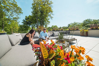 Contemporary Serenity