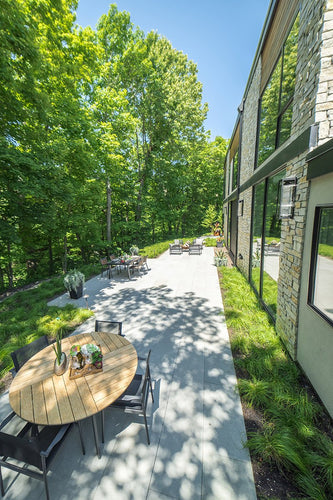 Contemporary Serenity