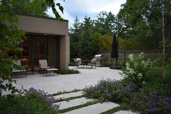 Winnetka Residence