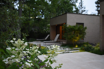 Winnetka Residence