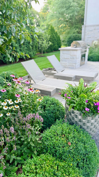 Northbrook Modern Elegance