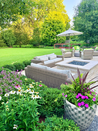 Northbrook Modern Elegance