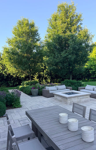 Northbrook Modern Elegance