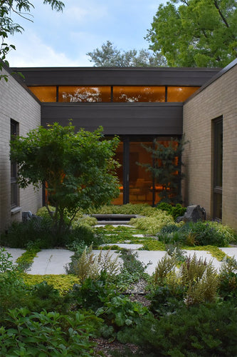 Winnetka Residence