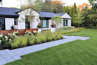 Glenview Modern Ranch