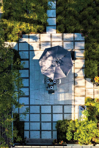 Glenview Modern Ranch