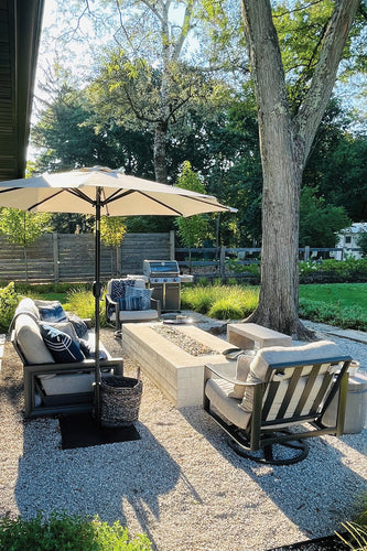 Glenview Modern Ranch