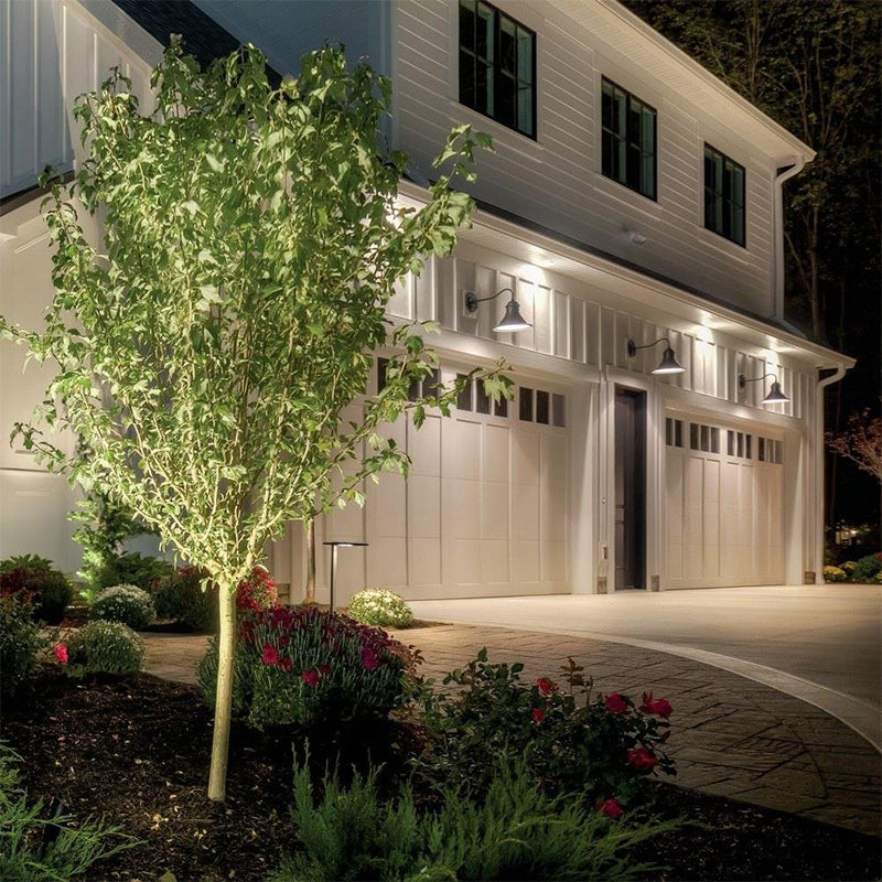 Landscape | A La Carte Services