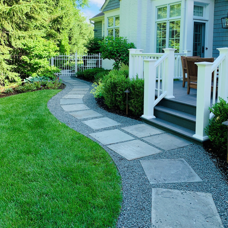 Landscape | A La Carte Services