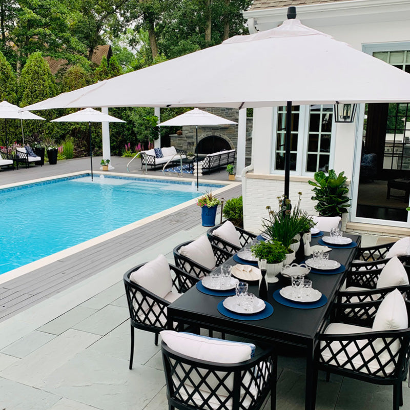 Landscape | A La Carte Services