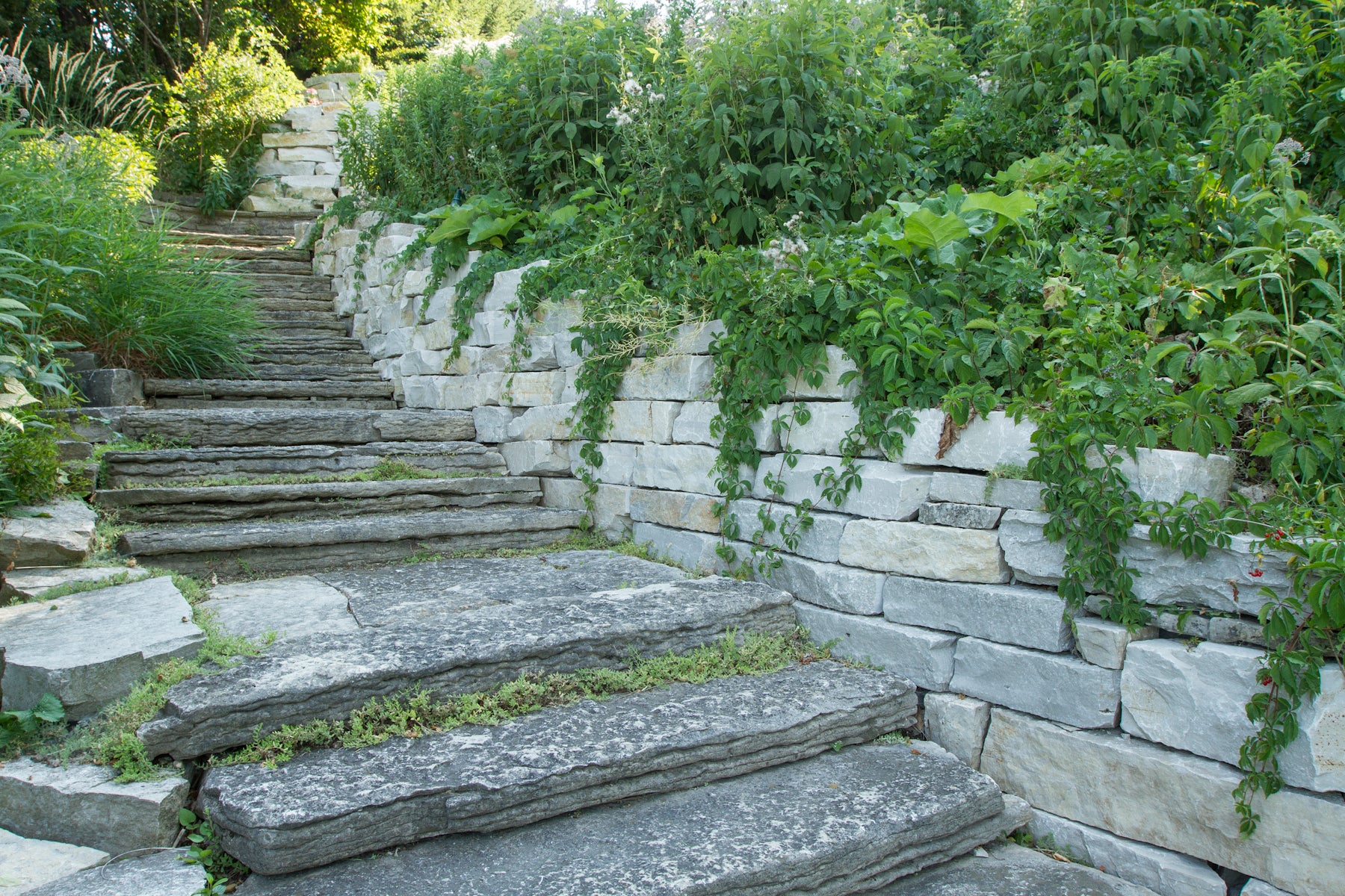 HIGHLAND PARK, IL, LANDSCAPING SERVICES
