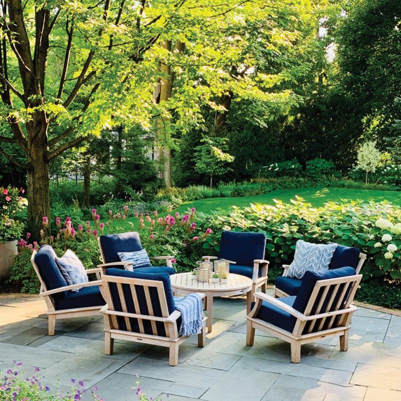 Chalet Landscape Services Guide Quiz