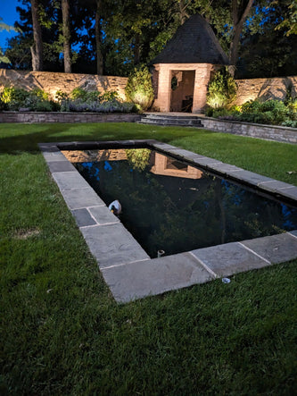 Glencoe Garden Escape