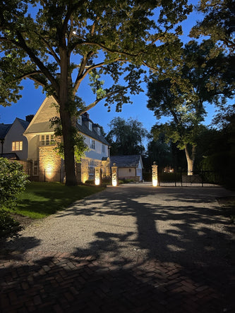 Glencoe Garden Escape